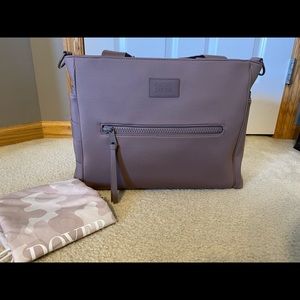 Dagne Dover Wade Tote Large - Dune